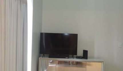 Apartamento com 1 quarto à venda na Rua Gabriele D'Annunzio, 48, Campo Belo, São Paulo por R$ 1.065.000