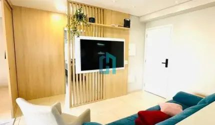 Apartamento com 2 quartos à venda na Rua Pintassilgo, 556, Vila Uberabinha, São Paulo por R$ 1.190.000