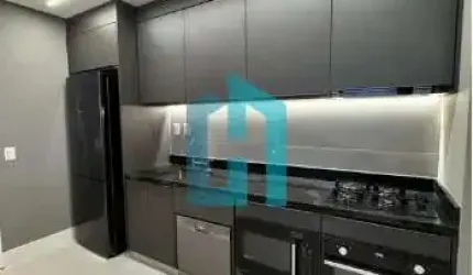 Apartamento com 2 quartos para alugar na Avenida Roque Petroni Júnior, 630, Brooklin, São Paulo por R$ 12.000