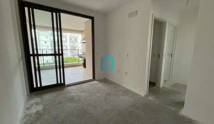 Apartamento com 2 quartos à venda na Avenida Aratãs, 772, Indianópolis, São Paulo por R$ 1.800.000