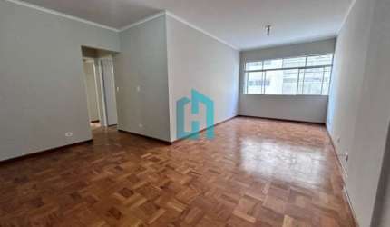 Apartamento com 3 quartos à venda na Rua Doutor Eduardo de Souza Aranha, 122, Vila Nova Conceição, São Paulo por R$ 1.200.000