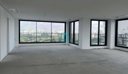 Apartamento com 4 quartos à venda na Rua Ministro Gabriel de Rezende Passos, 319, Moema, São Paulo por R$ 18.460.920