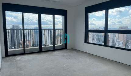 Apartamento com 4 quartos à venda na Rua Ministro Gabriel de Rezende Passos, 319, Moema, São Paulo por R$ 17.719.900