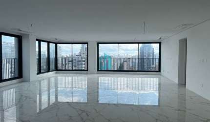 Apartamento com 4 quartos à venda na Rua Ministro Gabriel de Rezende Passos, 319, Moema, São Paulo por R$ 16.177.200