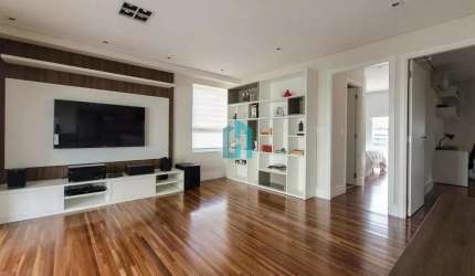 Apartamento com 2 quartos à venda na Rua Marcos Lopes, 272, Vila Nova Conceição, São Paulo por R$ 3.350.000