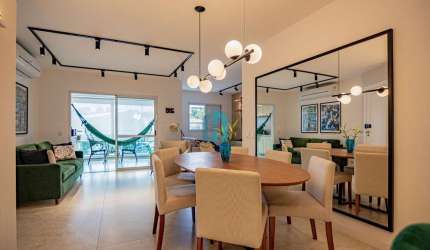 Apartamento com 2 quartos à venda na Rua Nebraska, 190, Brooklin, São Paulo por R$ 1.500.000
