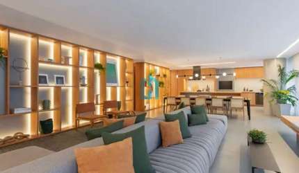 Apartamento com 4 quartos à venda na Rua Doutor Jesuíno Maciel, 685, Campo Belo, São Paulo por R$ 4.240.000