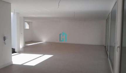 Casa em condomínio fechado com 4 quartos à venda na Rua Vicente Leporace, 344, Campo Belo, São Paulo por R$ 4.500.000