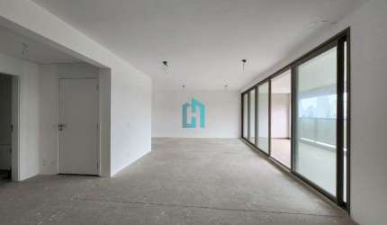 Apartamento com 3 quartos à venda na Avenida Professor Ascendino Reis, 1300, Moema, São Paulo por R$ 5.400.000