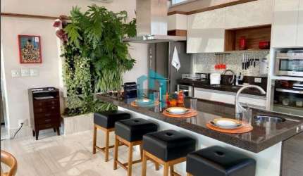 Apartamento com 2 quartos para alugar na Rua Constantino de Sousa, 1144, Campo Belo, São Paulo por R$ 16.000
