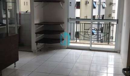 Apartamento com 1 quarto à venda na Rua Doutor Neto de Araújo, 264, Vila Mariana, São Paulo por R$ 650.000