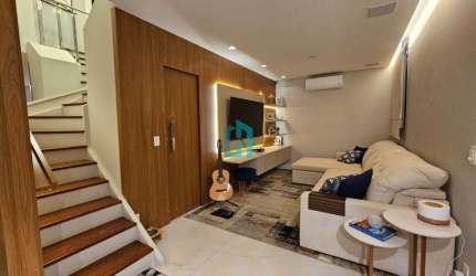 Cobertura com 2 quartos à venda na Alameda dos Jurupis, 896, Indianópolis, São Paulo por R$ 2.590.000
