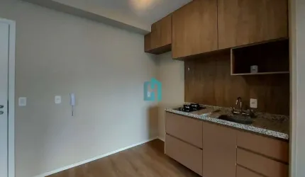 Apartamento com 1 quarto para alugar na Alameda dos Maracatins, 304, Moema, São Paulo por R$ 3.500