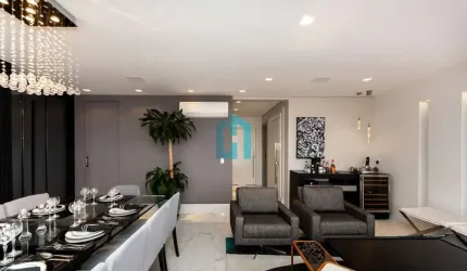 Cobertura com 3 quartos à venda na Rua Piracuama, 377, Perdizes, São Paulo por R$ 3.220.000