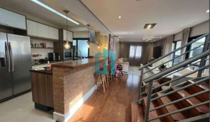 Cobertura com 3 quartos à venda na Rua Cancioneiro Popular, 480, Chácara Santo Antônio, São Paulo por R$ 2.500.000