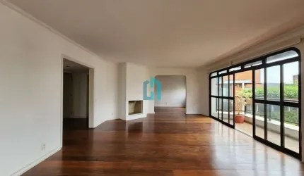 Apartamento com 3 quartos para alugar na Avenida Horácio Lafer, 671, Itaim Bibi, São Paulo por R$ 22.300
