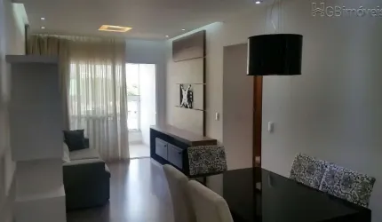 Apartamento com 2 quartos à venda na Rua Amparo, 246, Baeta Neves, São Bernardo do Campo por R$ 585.000
