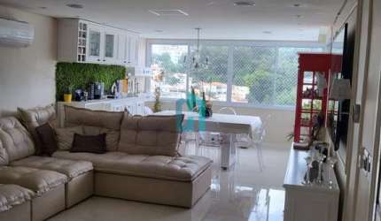 Apartamento com 3 quartos à venda na Rua Muniz de Sousa, 1020, Aclimação, São Paulo por R$ 1.950.000