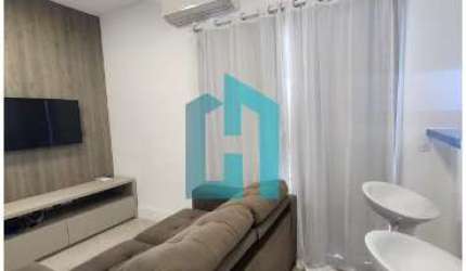 Apartamento com 1 quarto para alugar na Rua Quatá, 391, Vila Olímpia, São Paulo por R$ 6.000