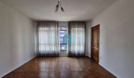 Apartamento com 3 quartos à venda na Rua Clodomiro Amazonas, 1256, Vila Nova Conceição, São Paulo por R$ 1.100.000