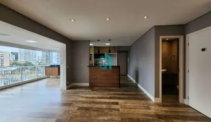 Apartamento com 3 quartos à venda na Rua Embaixador Raul Garcia, 150, Bosque da Saúde, São Paulo por R$ 1.650.000