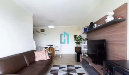 Apartamento com 2 quartos à venda na Alameda dos Anapurus, 1787, Indianópolis, São Paulo por R$ 720.000