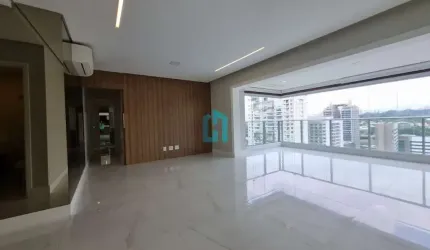 Apartamento com 3 quartos para alugar na Rua Doutor Paschoal Imperatriz, 50, Brooklin, São Paulo por R$ 13.450