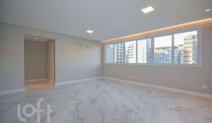 Apartamento com 3 quartos à venda na Rua Abílio Soares, 330, Vila Mariana, São Paulo por R$ 2.100.000