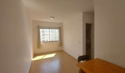 Apartamento com 1 quarto para alugar na Rua Inhambú, 973, Moema, São Paulo por R$ 3.000