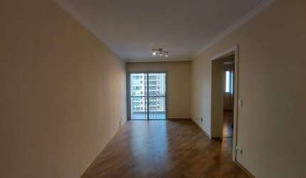 Apartamento com 2 quartos à venda na Avenida Rouxinol, 1022, Moema, São Paulo por R$ 670.000