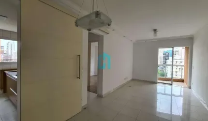 Apartamento com 1 quarto à venda na Rua Quatá, 936, Vila Olímpia, São Paulo por R$ 830.000