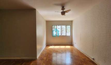 Apartamento com 2 quartos à venda na Rua Canário, 891, Moema, São Paulo por R$ 1.200.000