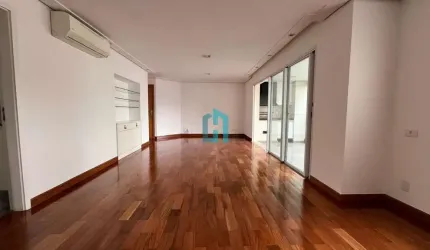 Apartamento com 3 quartos para alugar na Avenida Jurema, 2000, Indianópolis, São Paulo por R$ 14.000