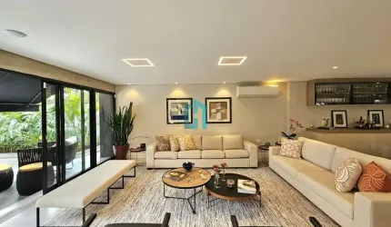 Casa com 3 quartos à venda na Rua Tomé Portes, 1, Brooklin Paulista, São Paulo por R$ 5.832.000