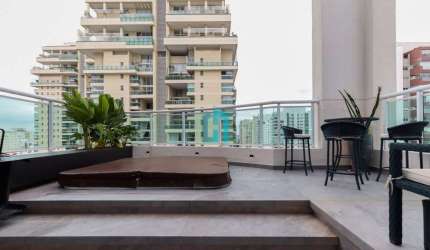 Apartamento com 2 quartos à venda na Rua Constantino de Sousa, 1144, Campo Belo, São Paulo por R$ 2.999.000