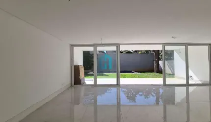 Casa em condomínio fechado com 4 quartos à venda na Rua Manuel Ribeiro da Cruz, 200, Chácara Santo Antônio, São Paulo por R$ 5.500.000