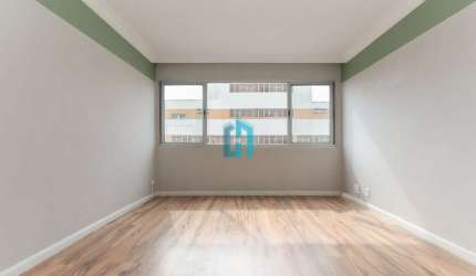 Apartamento com 2 quartos à venda na Rua Inhambú, 1325, Vila Uberabinha, São Paulo por R$ 600.000