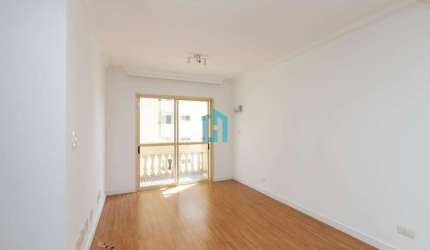 Apartamento com 2 quartos para alugar na Rua Pintassilgo, 480, Moema, São Paulo por R$ 4.200