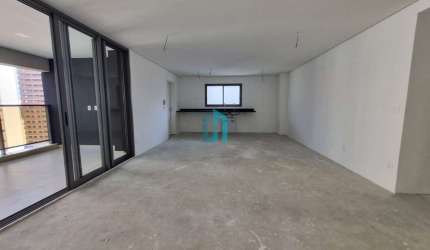 Apartamento com 3 quartos à venda na Rua Professor Filadelfo Azevedo, 665, Vila Nova Conceição, São Paulo por R$ 4.141.000
