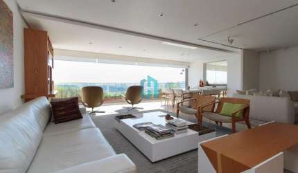 Apartamento com 2 quartos à venda na Rua Volta Redonda, 270, Campo Belo, São Paulo por R$ 3.208.000