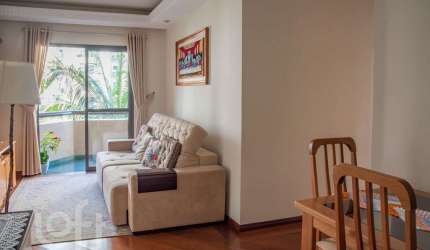 Apartamento com 3 quartos à venda na Rua Engenheiro Jorge Oliva, 450, Jabaquara, São Paulo por R$ 750.000