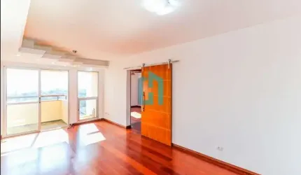 Apartamento com 2 quartos à venda na Rua Lacedemônia, 275, Vila Alexandria, São Paulo por R$ 598.000