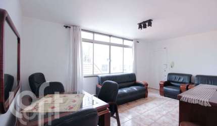 Apartamento com 3 quartos à venda na Avenida Moema, 291, Moema, São Paulo por R$ 1.000.000