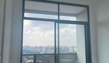 Apartamento com 1 quarto à venda na Alameda dos Arapanés, 195, Moema, São Paulo por R$ 690.000