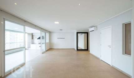 Apartamento com 3 quartos à venda na Alameda dos Arapanés, 631, Moema, São Paulo por R$ 5.850.000