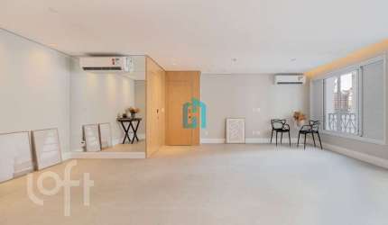 Apartamento com 2 quartos à venda na Rua Domingos Fernandes, 700, Vila Nova Conceição, São Paulo por R$ 2.990.000