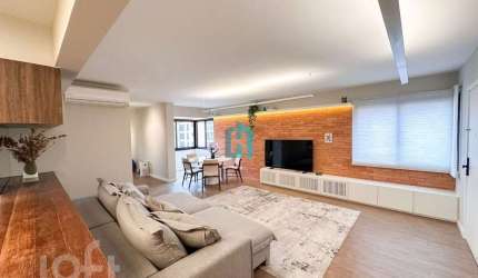 Apartamento com 3 quartos à venda na Rua Pintassilgo, 63, Vila Uberabinha, São Paulo por R$ 2.100.000