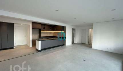 Apartamento com 3 quartos à venda na Avenida Roque Petroni Júnior, 630, Jardim das Acacias, São Paulo por R$ 3.900.000