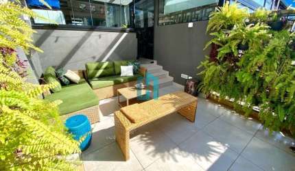 Apartamento com 1 quarto à venda na Rua Gomes de Carvalho, 1146, Vila Olímpia, São Paulo por R$ 890.000