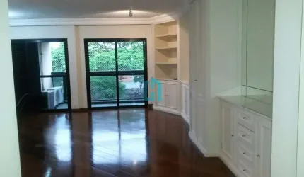 Apartamento com 3 quartos à venda na Rua Jacques Félix, 96, Vila Nova Conceição, São Paulo por R$ 2.350.000